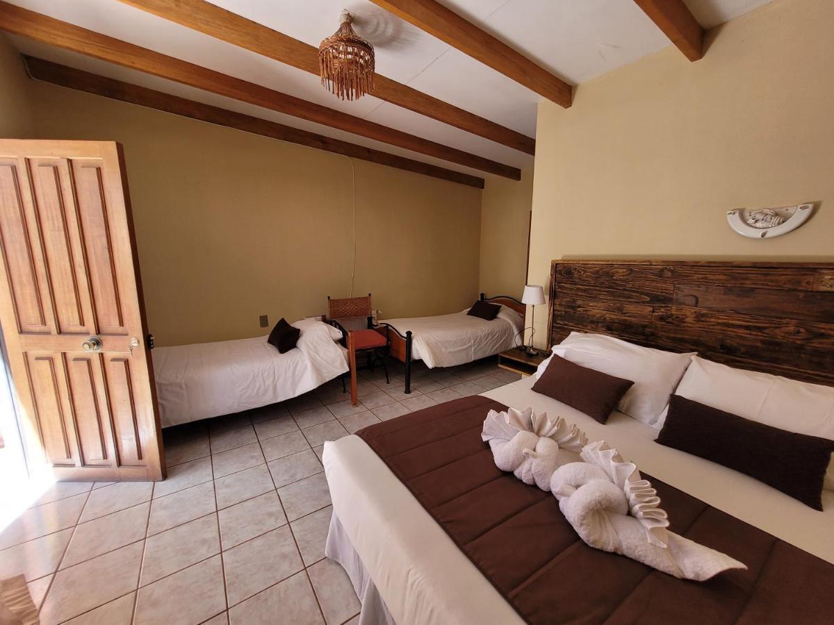Hostal Katarpe San Pedro de Atacama Exteriör bild