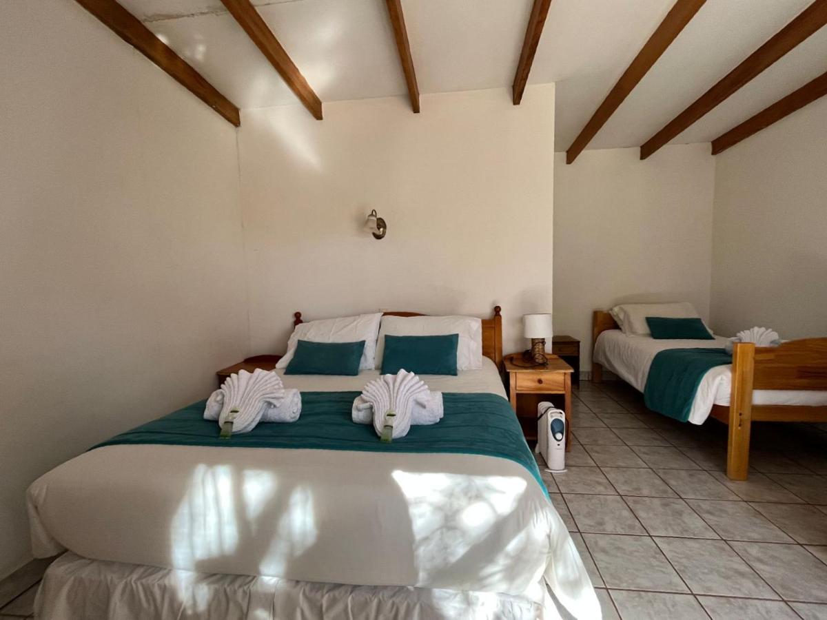 Hostal Katarpe San Pedro de Atacama Exteriör bild