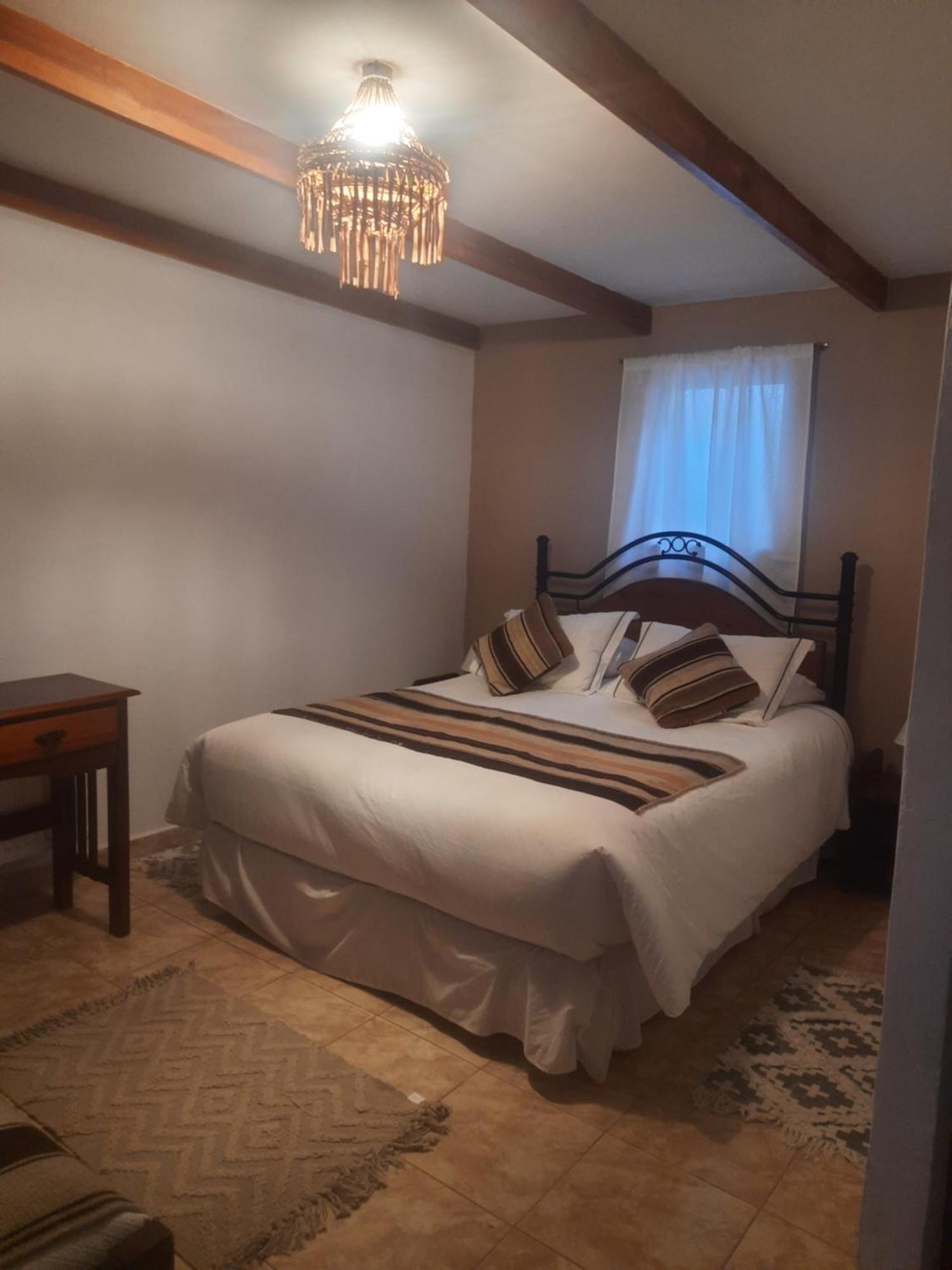 Hostal Katarpe San Pedro de Atacama Exteriör bild