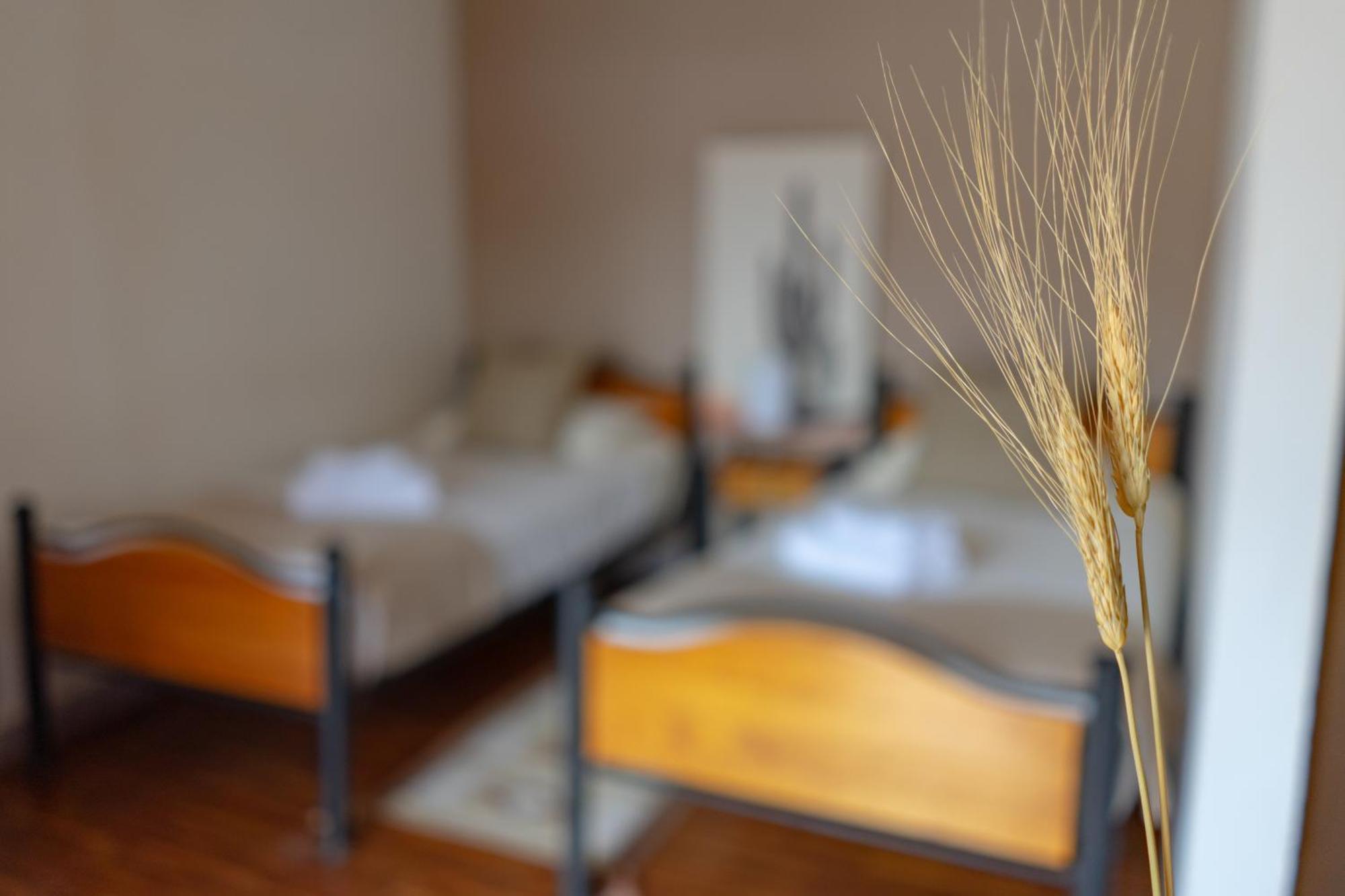 Hostal Katarpe San Pedro de Atacama Exteriör bild