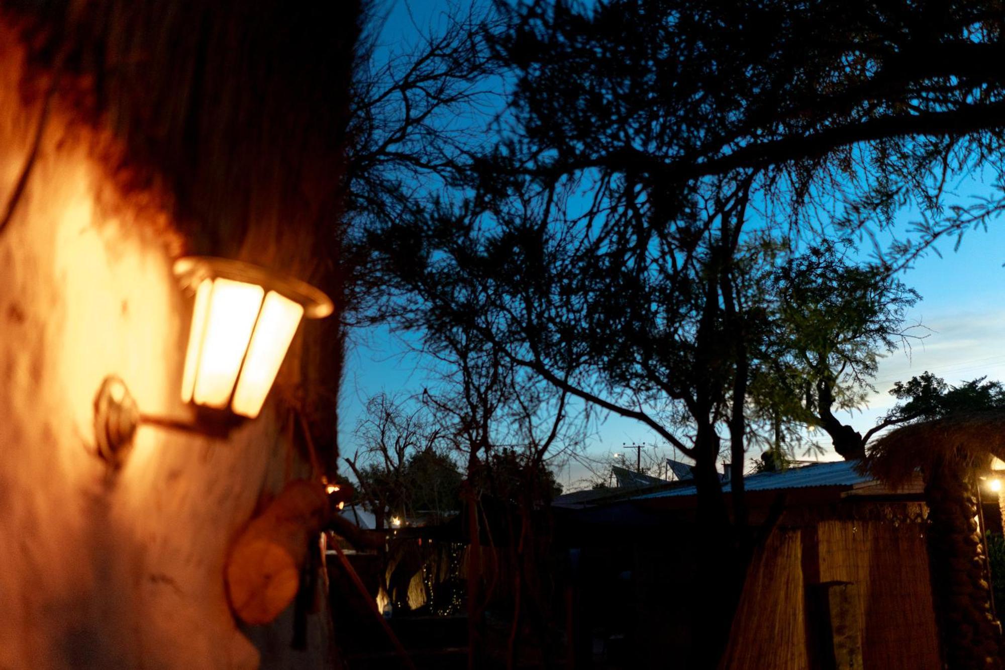 Hostal Katarpe San Pedro de Atacama Exteriör bild