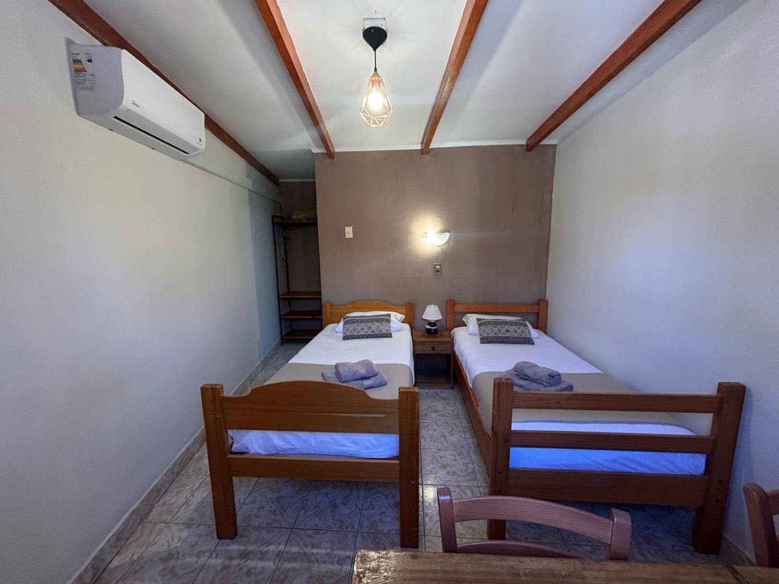 Hostal Katarpe San Pedro de Atacama Exteriör bild